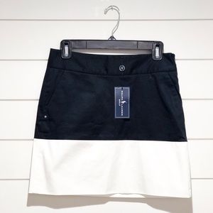 Authentic Ralph Lauren Golf Skirt W/tags